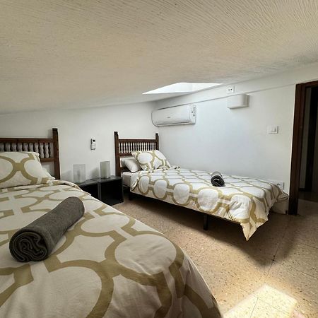 La Maliciosa Villa Moralzarzal Ngoại thất bức ảnh