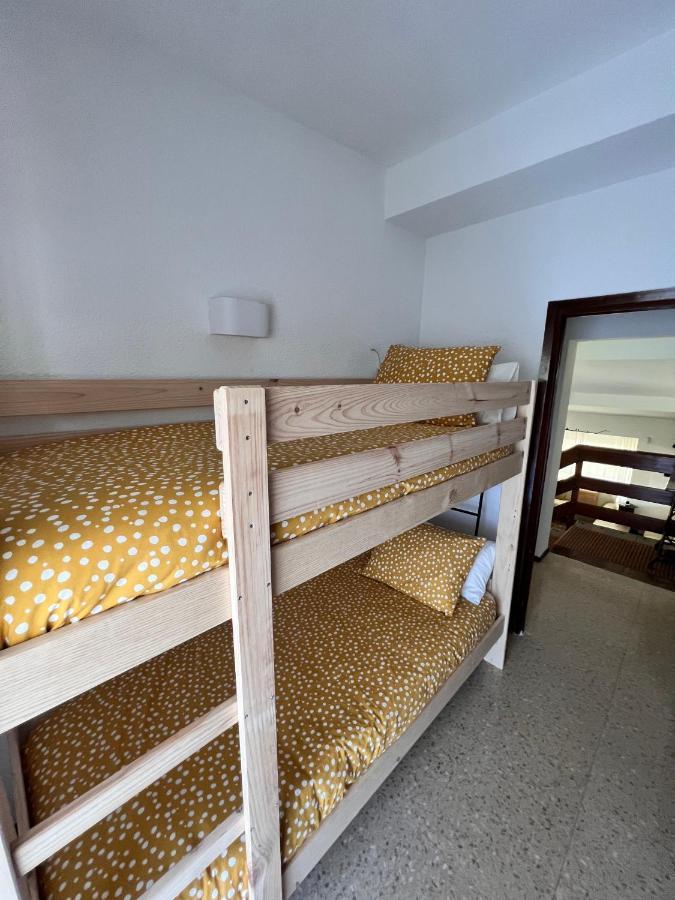 La Maliciosa Villa Moralzarzal Ngoại thất bức ảnh