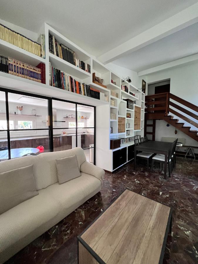 La Maliciosa Villa Moralzarzal Ngoại thất bức ảnh