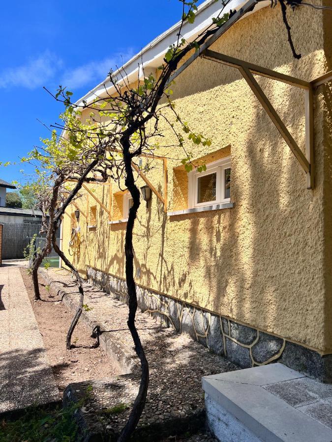La Maliciosa Villa Moralzarzal Ngoại thất bức ảnh