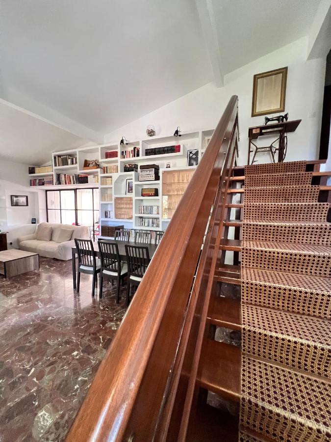 La Maliciosa Villa Moralzarzal Ngoại thất bức ảnh