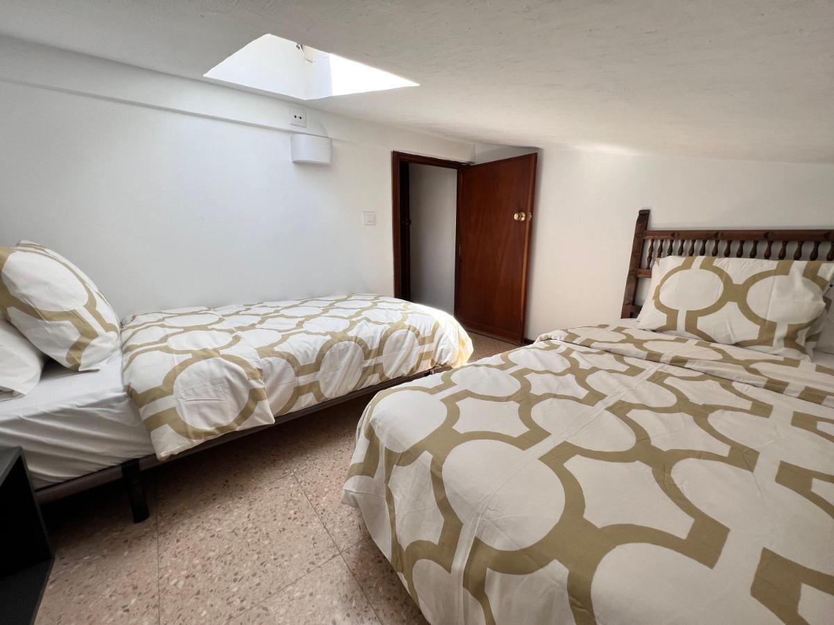 La Maliciosa Villa Moralzarzal Ngoại thất bức ảnh