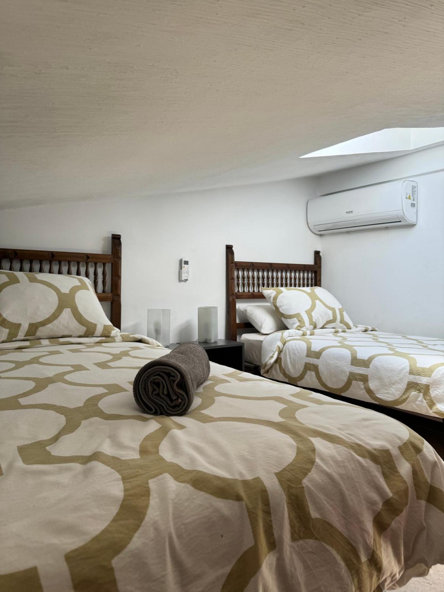 La Maliciosa Villa Moralzarzal Ngoại thất bức ảnh