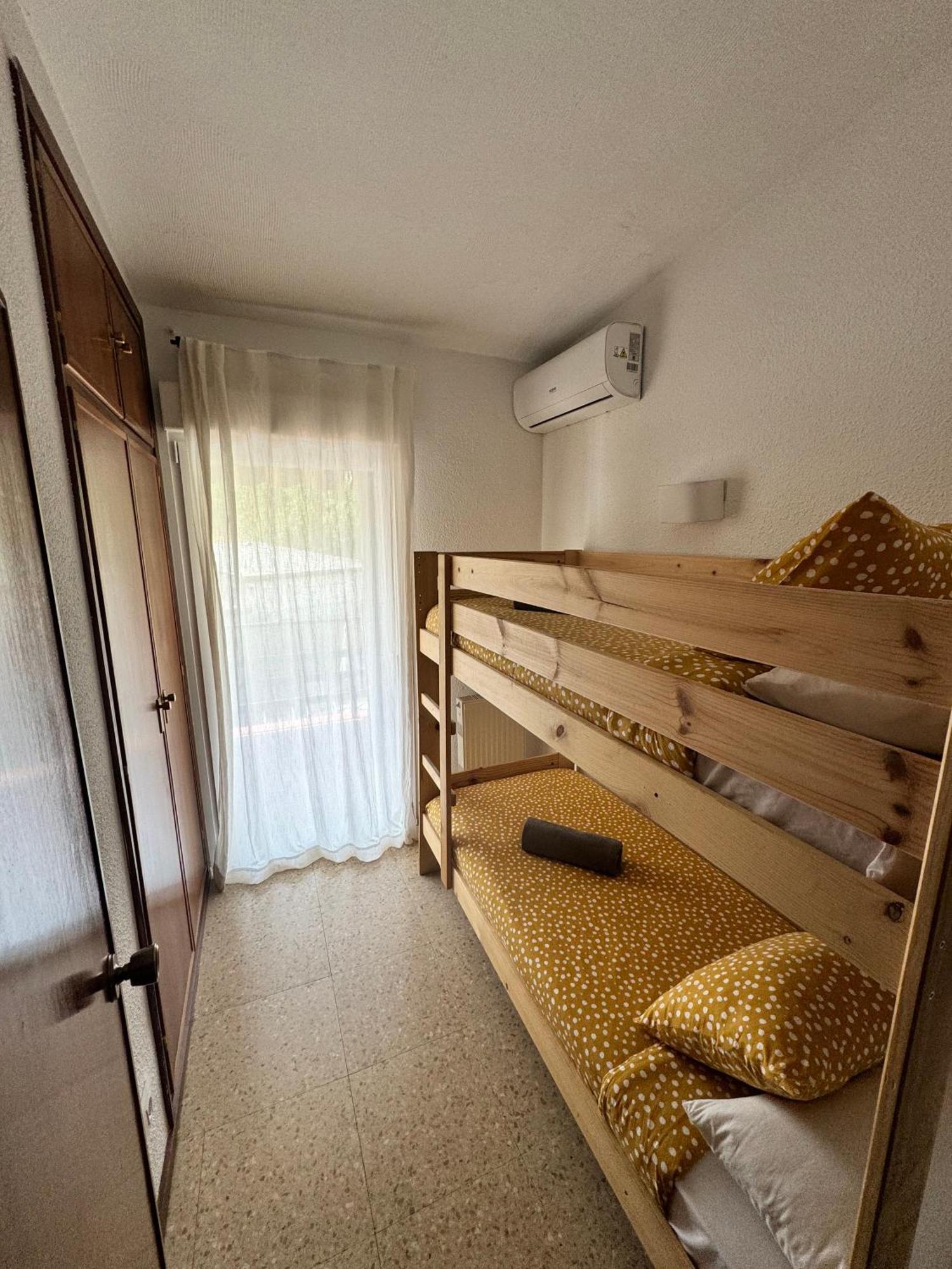 La Maliciosa Villa Moralzarzal Ngoại thất bức ảnh